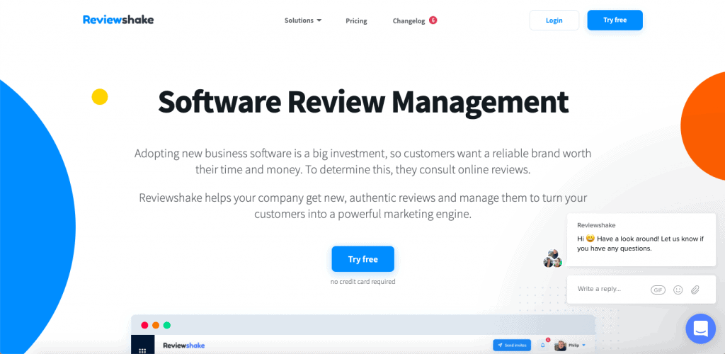 https://www.reviewshake.com