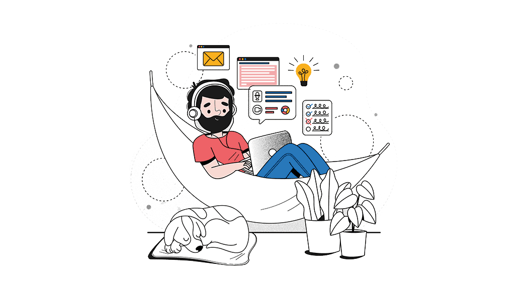Remote Work 2.0: A Preparation Guide for the Second Wave