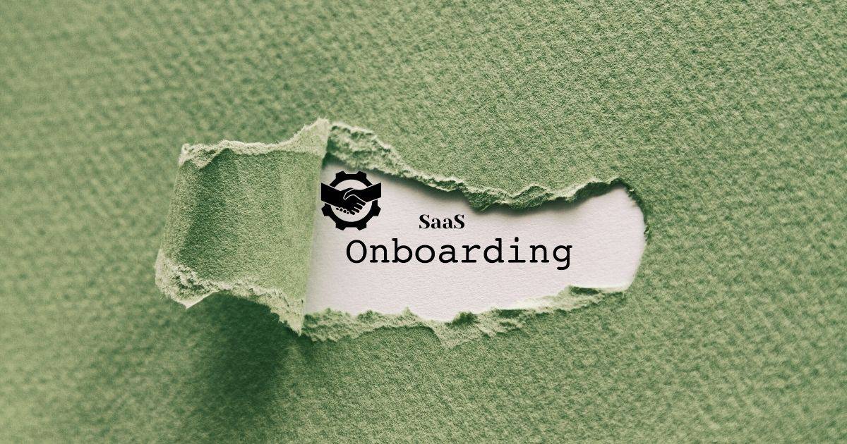 5 SaaS Onboarding Best Practices To Ensure Success!