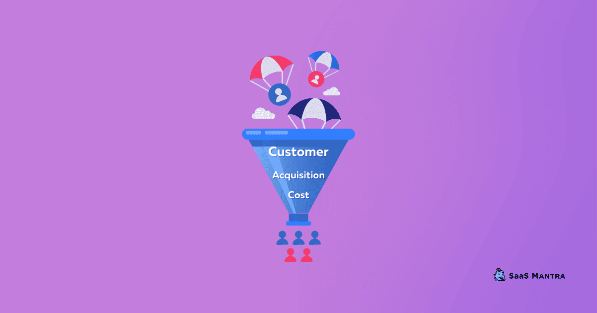 Customer Acquisition Funnel