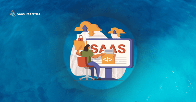 5 Steps Every Startup Founder Must Follow For a Successful SaaS Product Development!