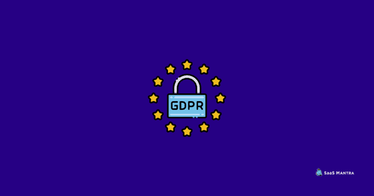 Should US-based (and Non-European) SaaS Companies Comply with GDPR?
