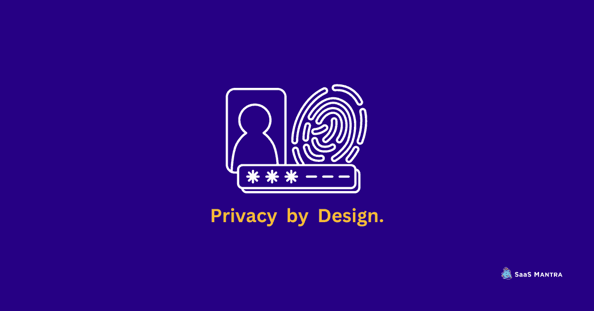 Privacy icon