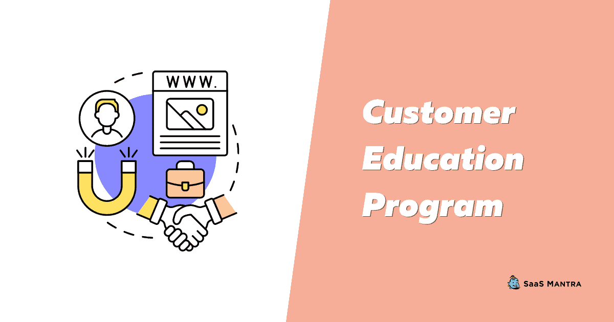 customer education