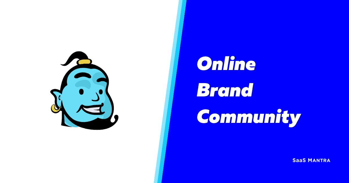 brand community
